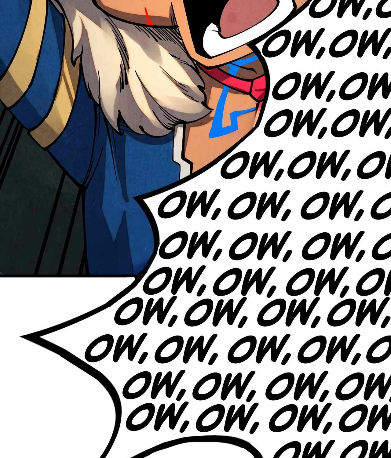 The Ancient Sovereign of Eternity Chapter 514 page 63 - 