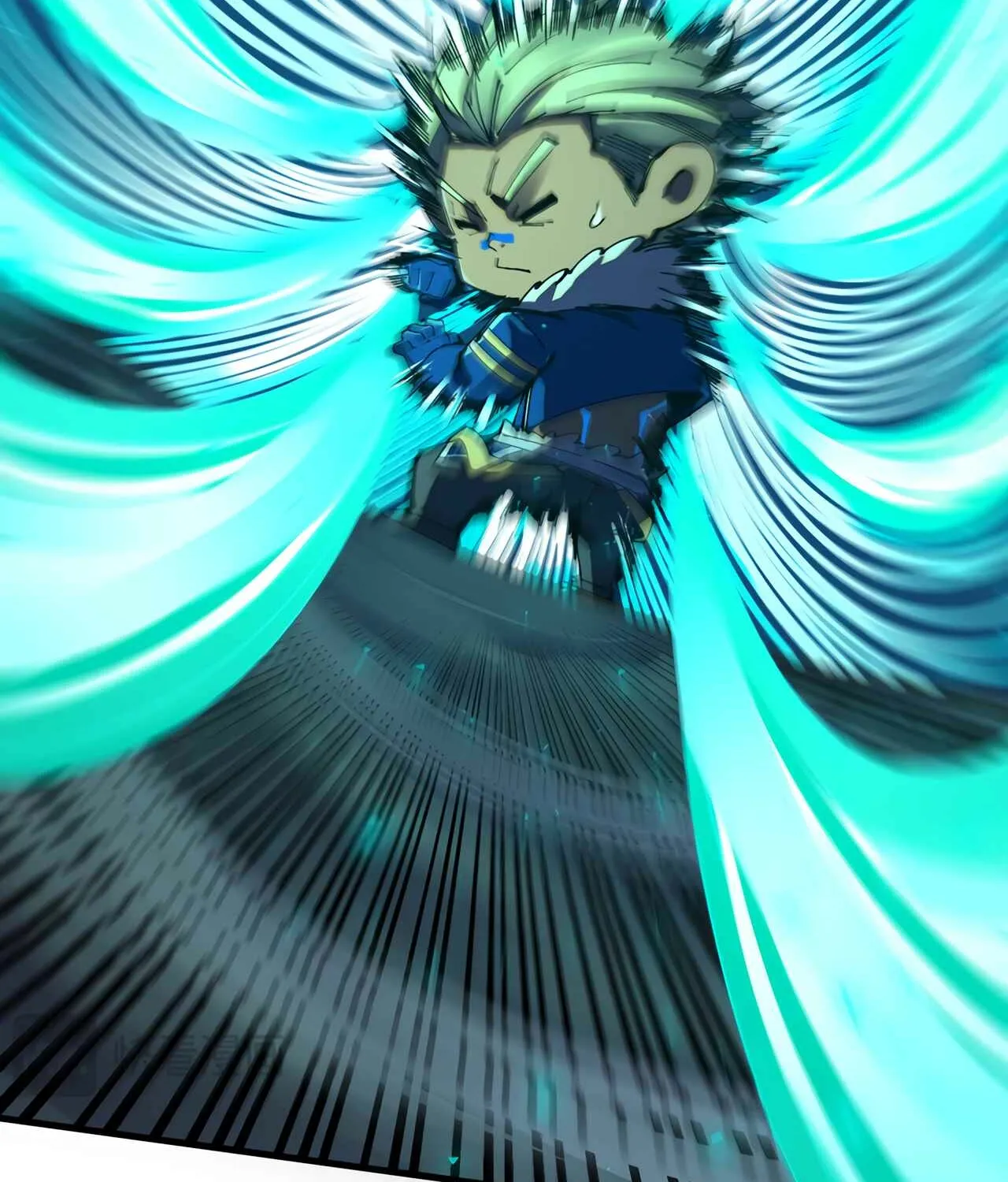 The Ancient Sovereign of Eternity Chapter 514 page 74 - 