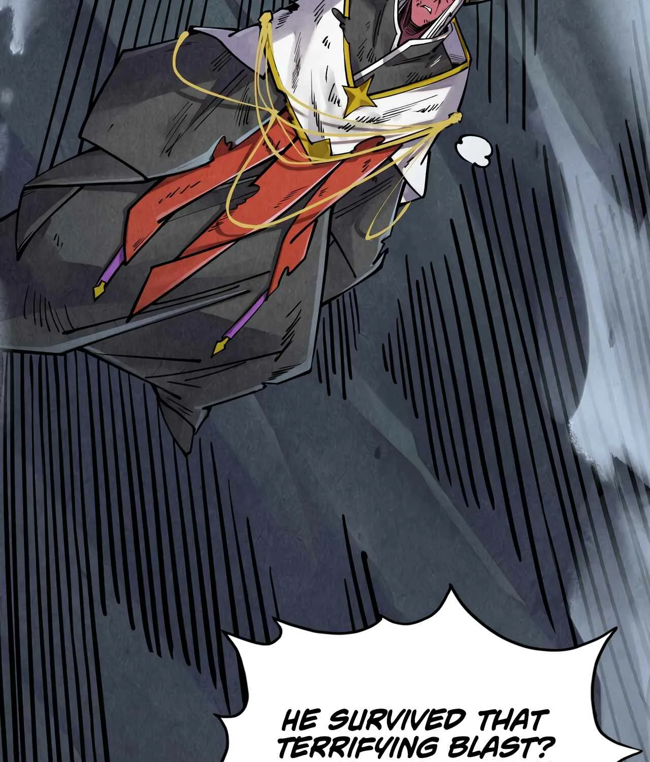 The Ancient Sovereign of Eternity Chapter 514 page 9 - 