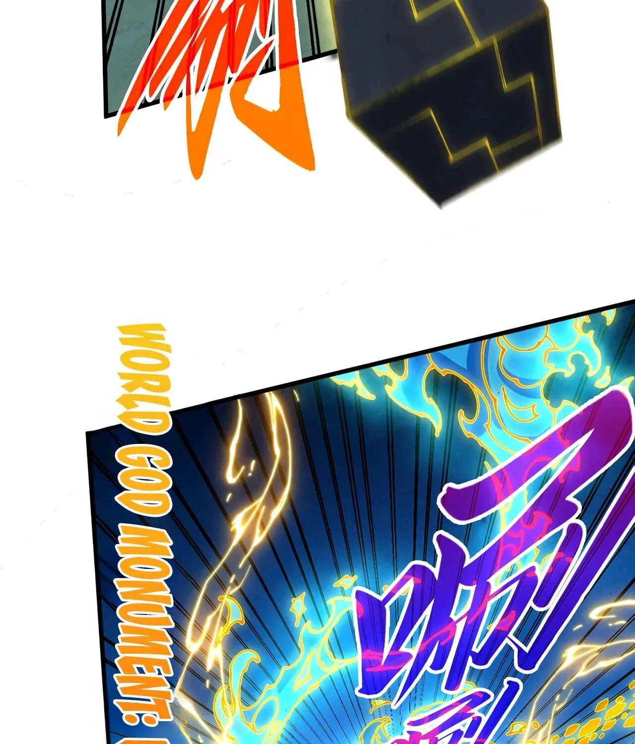 The Ancient Sovereign of Eternity Chapter 514 page 81 - 