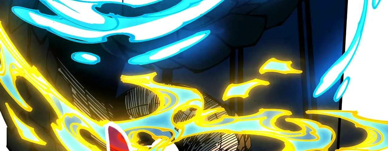 The Ancient Sovereign of Eternity Chapter 514 page 84 - 