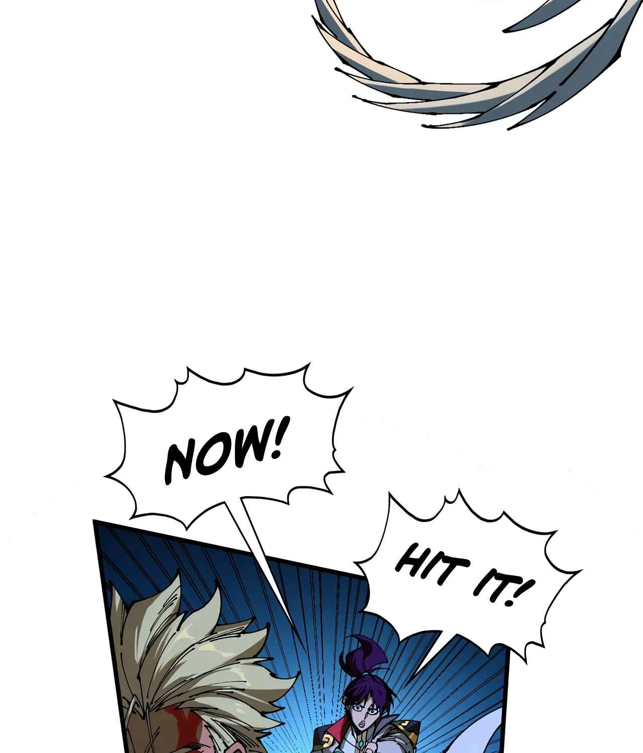 The Ancient Sovereign of Eternity Chapter 514 page 86 - 