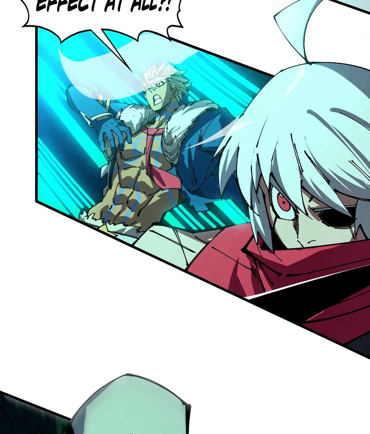 The Ancient Sovereign of Eternity Chapter 514 page 94 - 
