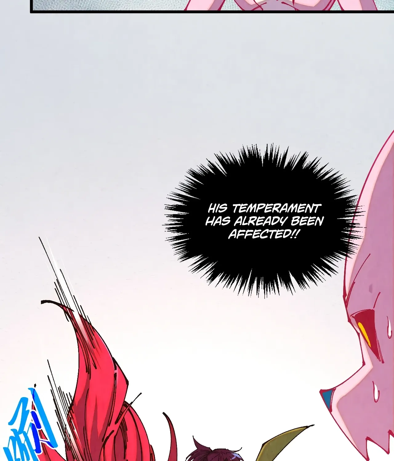 The Ancient Sovereign of Eternity Chapter 515 page 101 - 