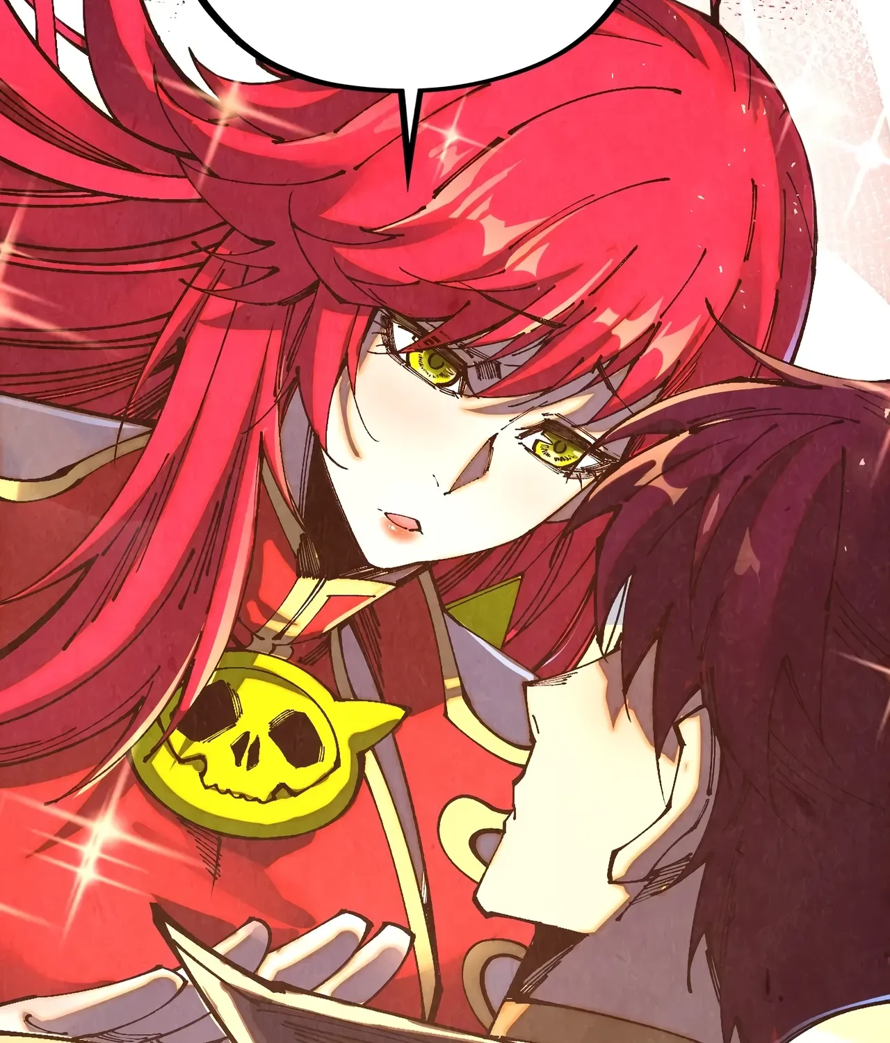The Ancient Sovereign of Eternity Chapter 515 page 105 - 