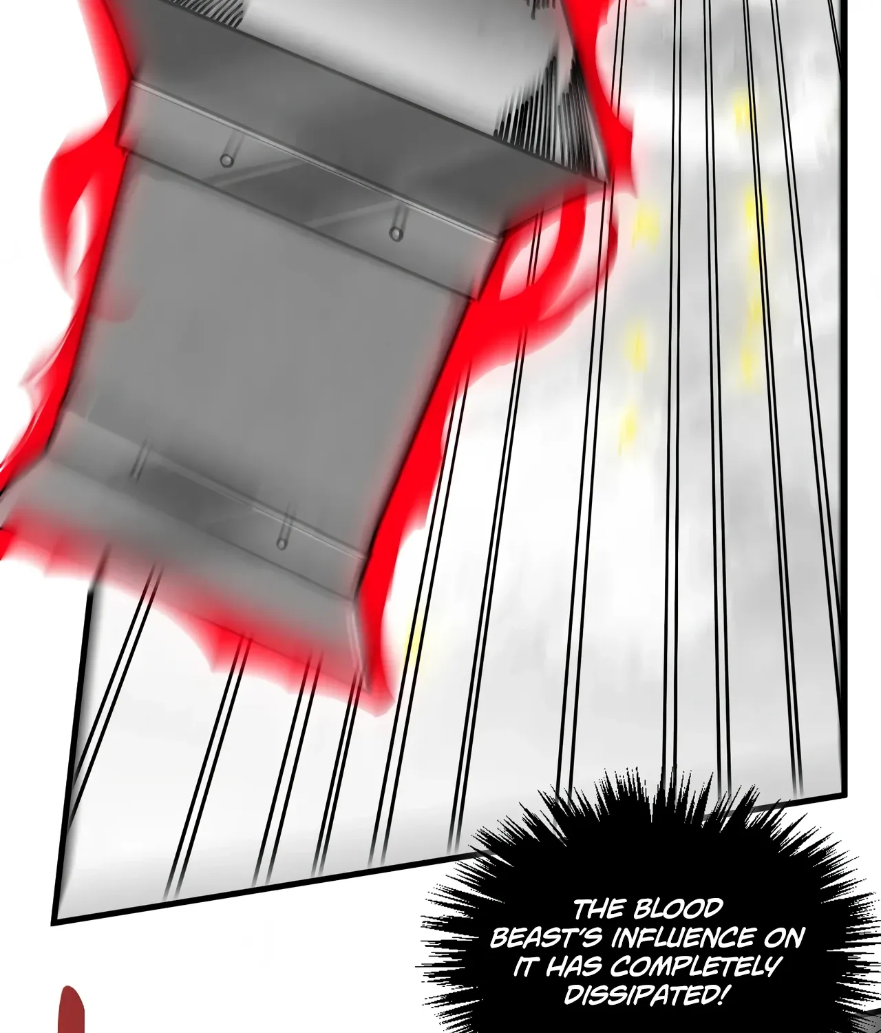 The Ancient Sovereign of Eternity Chapter 515 page 12 - 