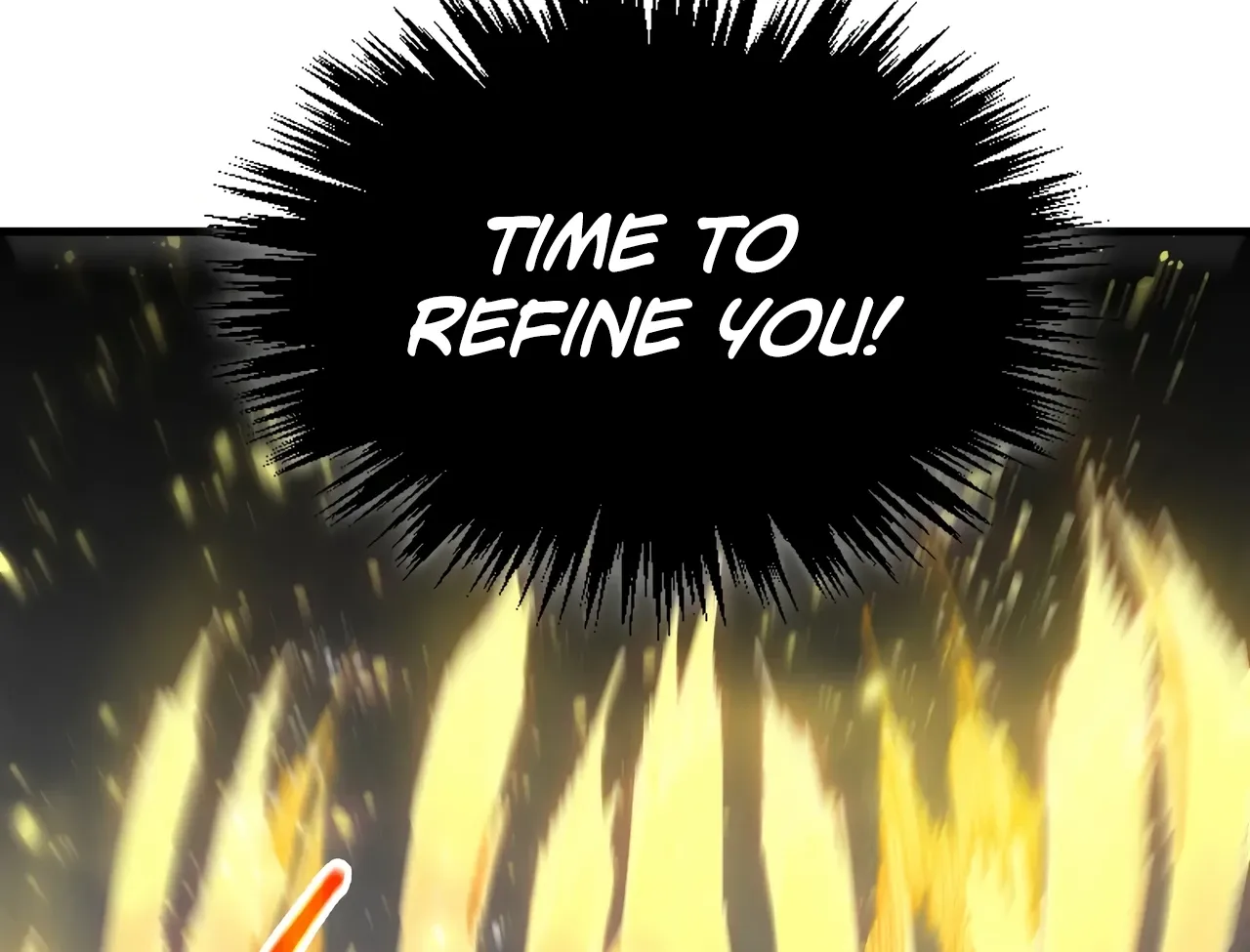 The Ancient Sovereign of Eternity Chapter 515 page 14 - 