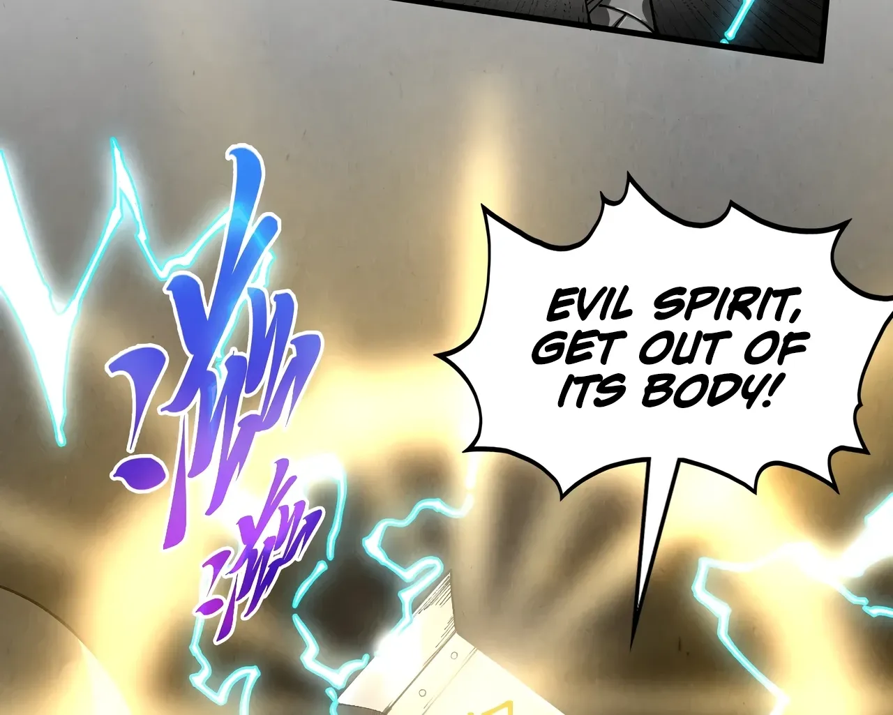 The Ancient Sovereign of Eternity Chapter 515 page 20 - 