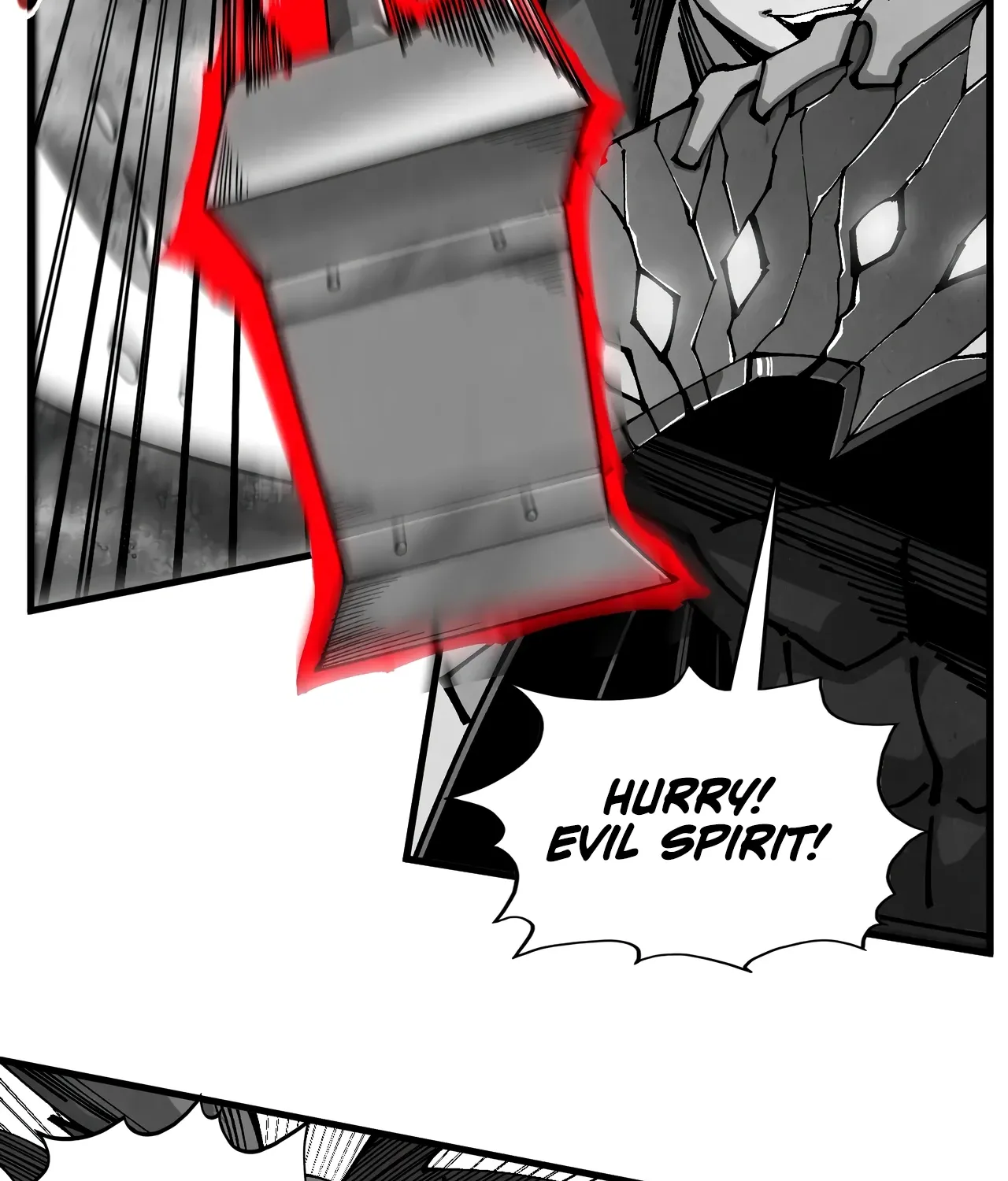 The Ancient Sovereign of Eternity Chapter 515 page 3 - 