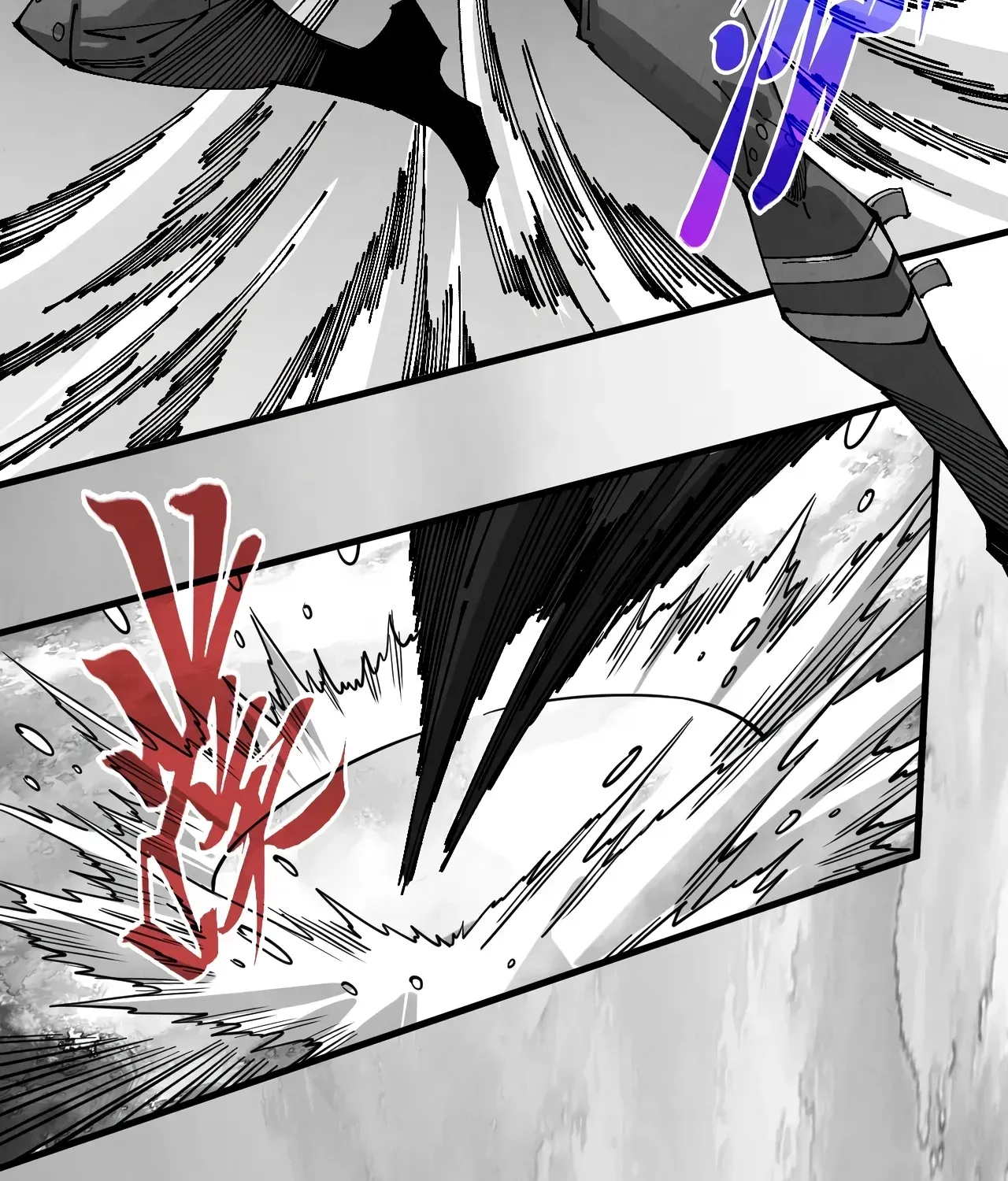 The Ancient Sovereign of Eternity Chapter 515 page 22 - 