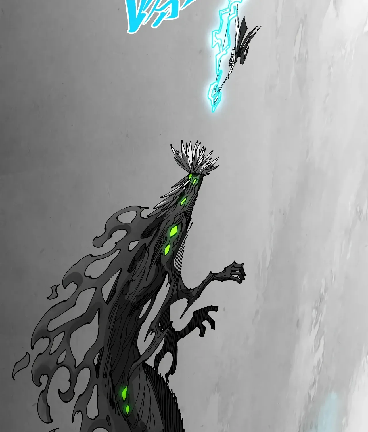 The Ancient Sovereign of Eternity Chapter 515 page 24 - 