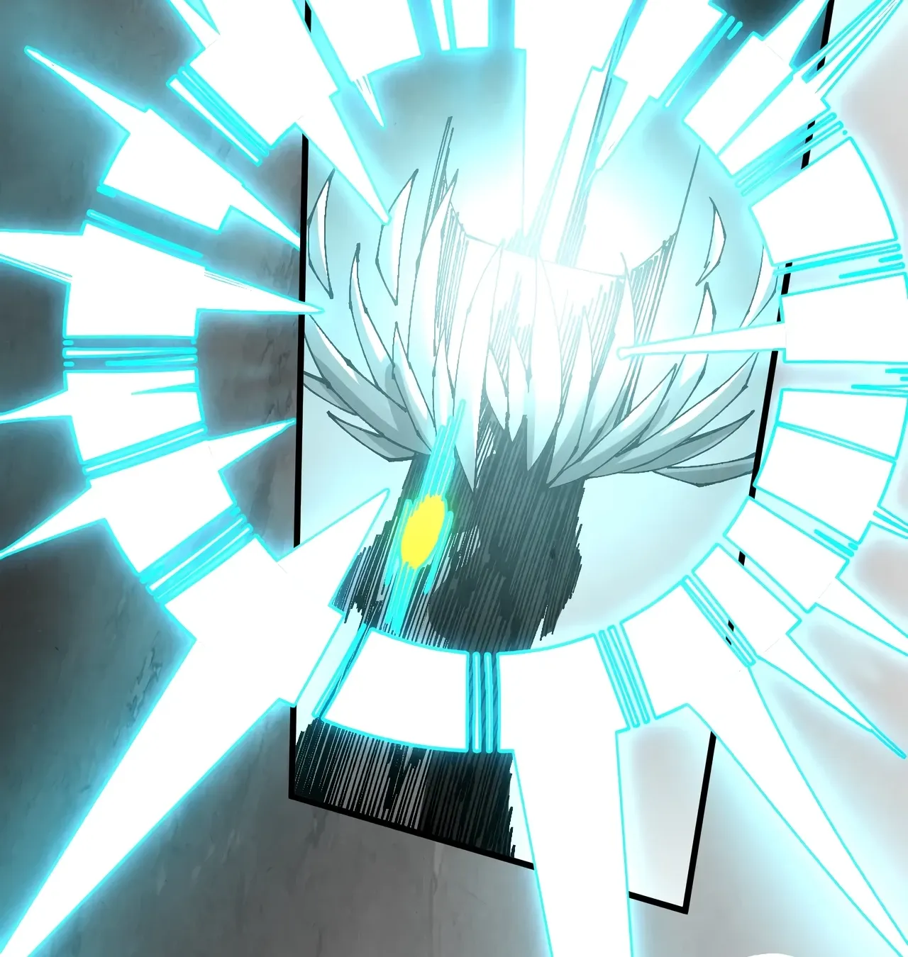 The Ancient Sovereign of Eternity Chapter 515 page 26 - 