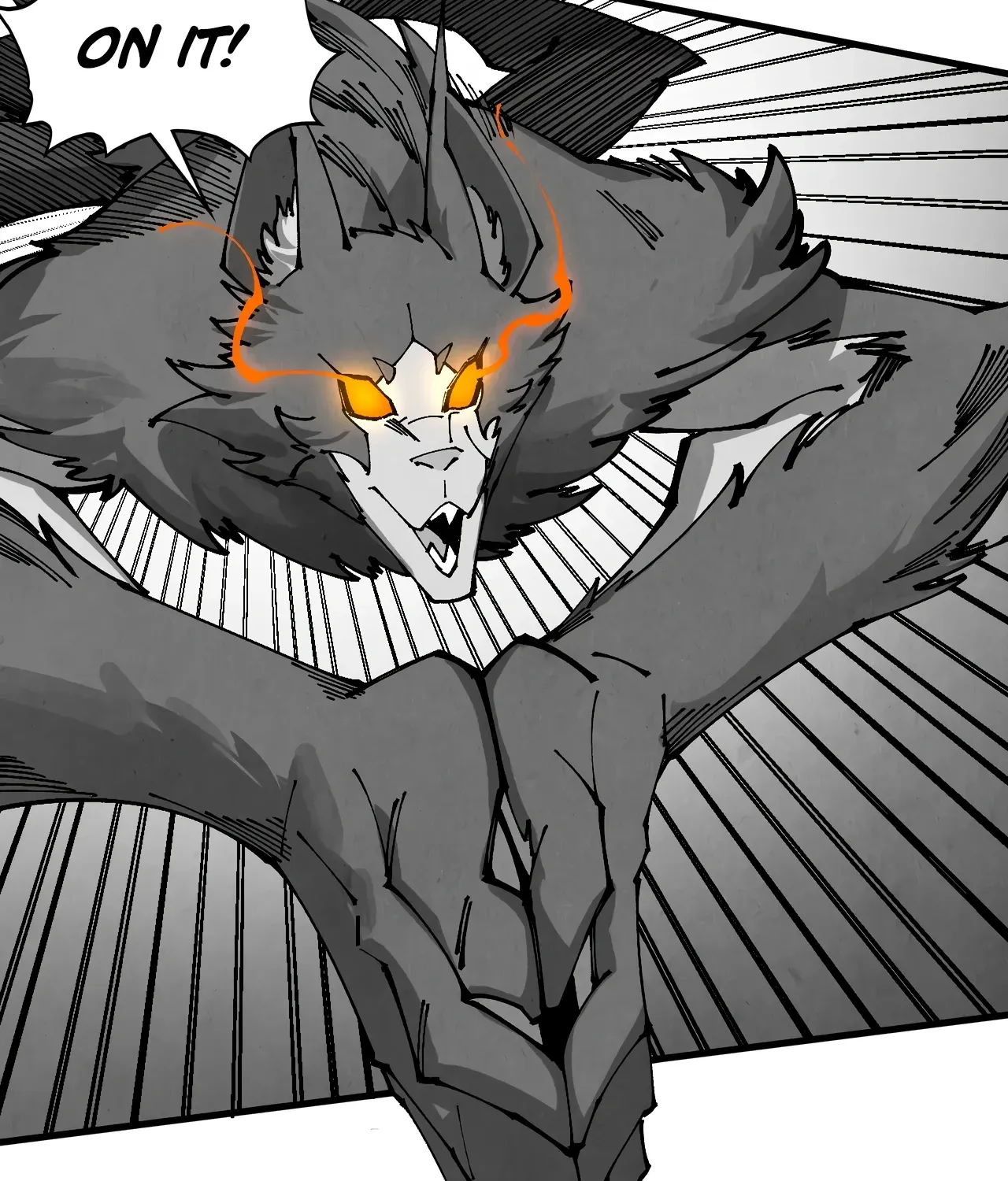 The Ancient Sovereign of Eternity Chapter 515 page 4 - 