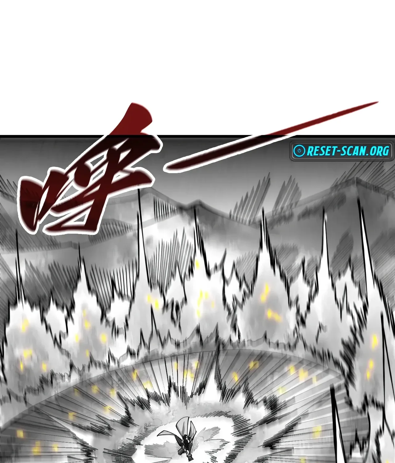 The Ancient Sovereign of Eternity Chapter 515 page 31 - 