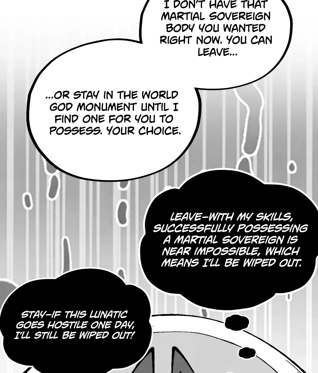 The Ancient Sovereign of Eternity Chapter 515 page 36 - 
