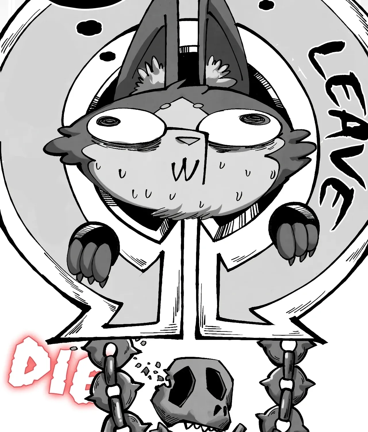 The Ancient Sovereign of Eternity Chapter 515 page 37 - 