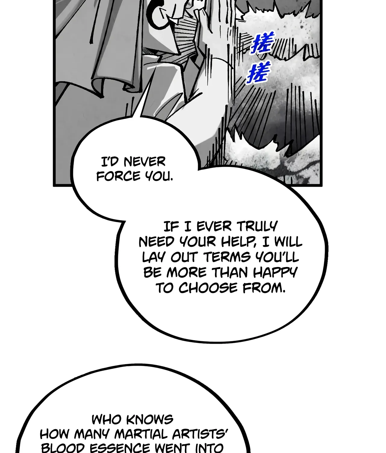 The Ancient Sovereign of Eternity Chapter 515 page 41 - 