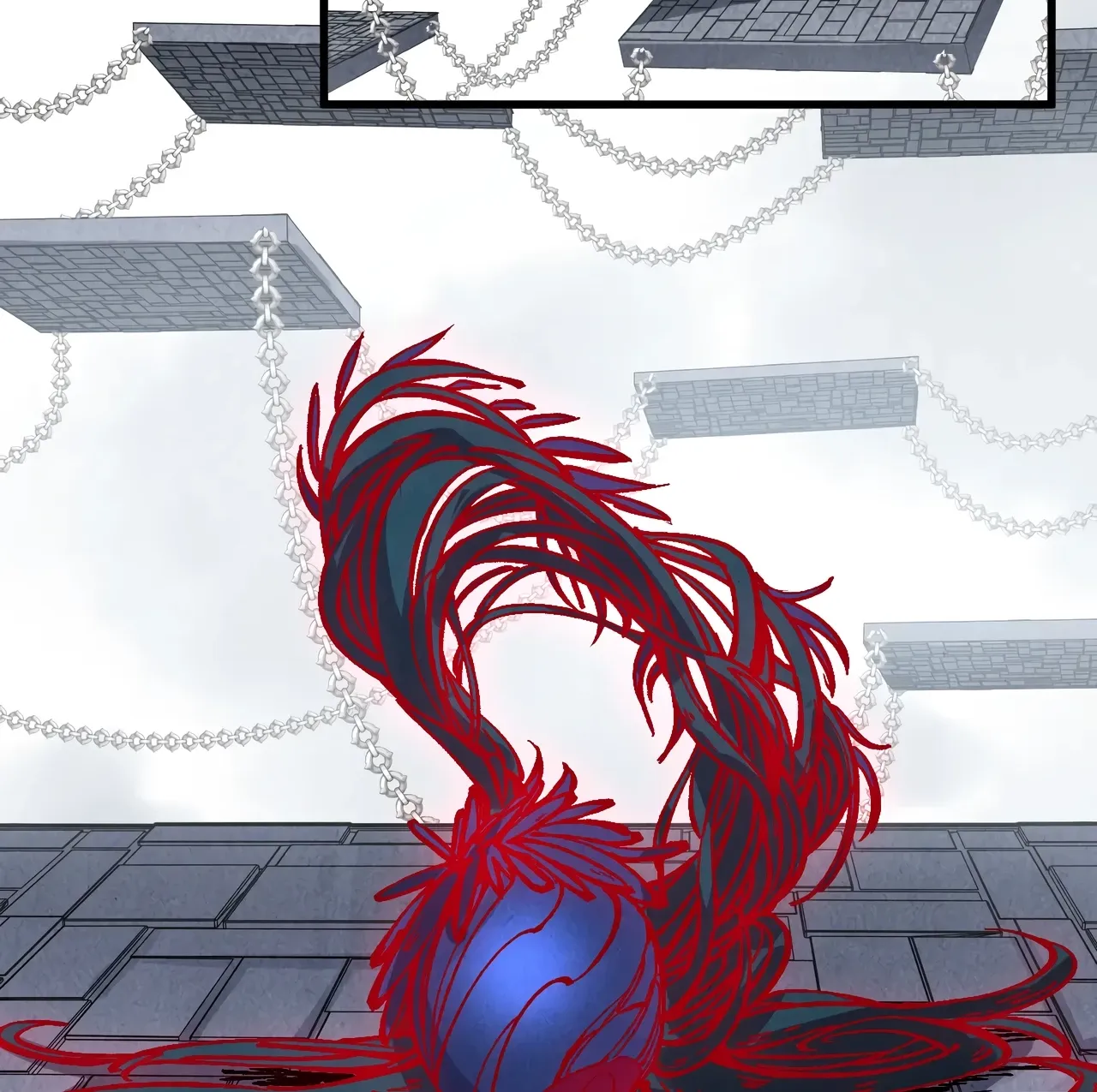 The Ancient Sovereign of Eternity Chapter 515 page 45 - 
