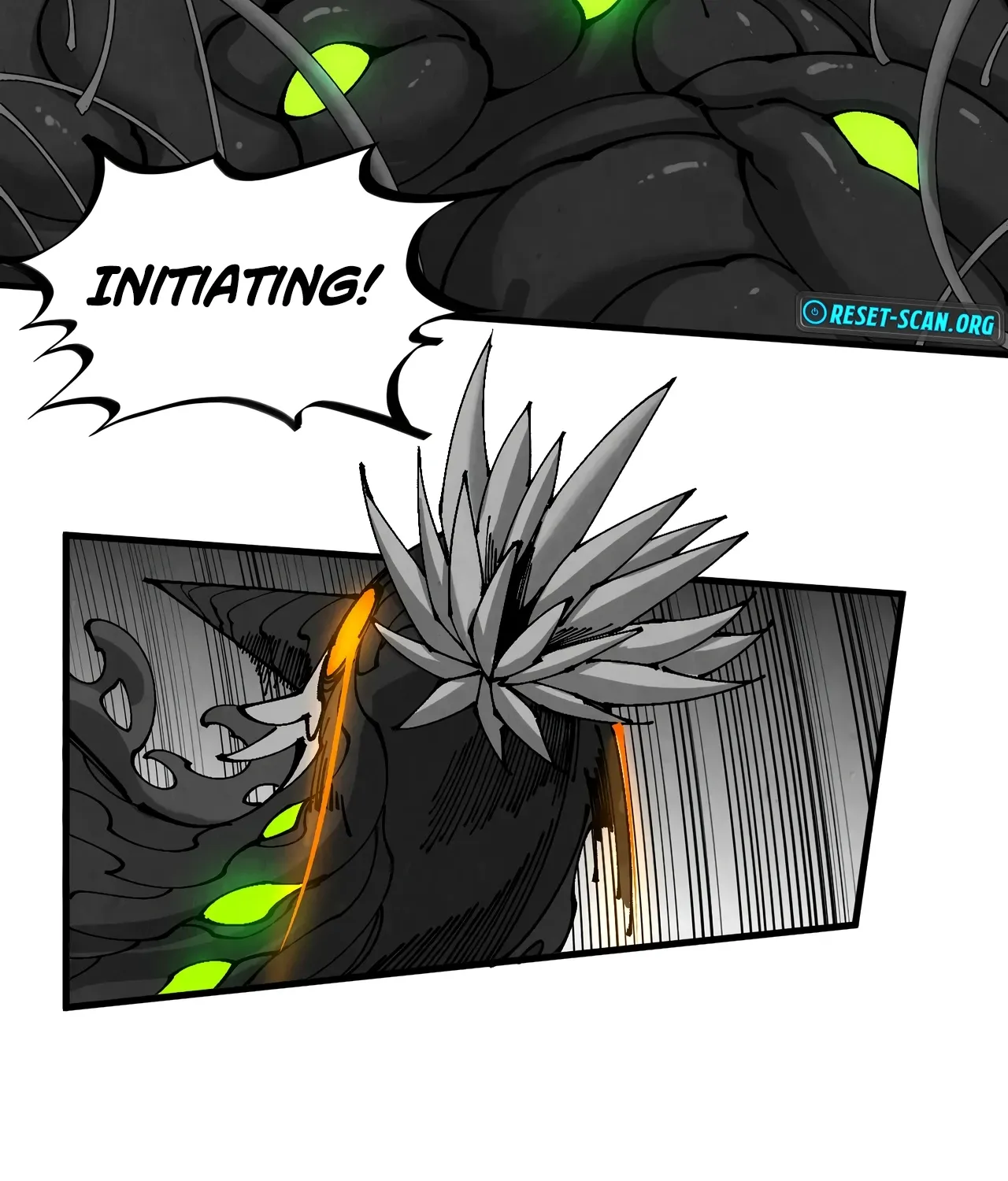 The Ancient Sovereign of Eternity Chapter 515 page 6 - 
