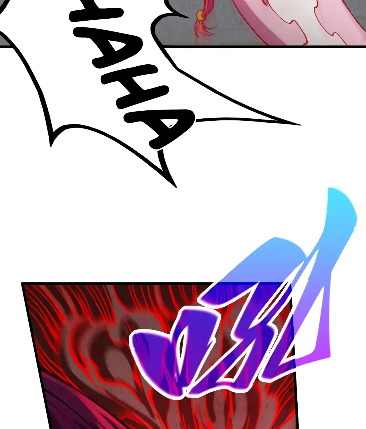 The Ancient Sovereign of Eternity Chapter 515 page 57 - 