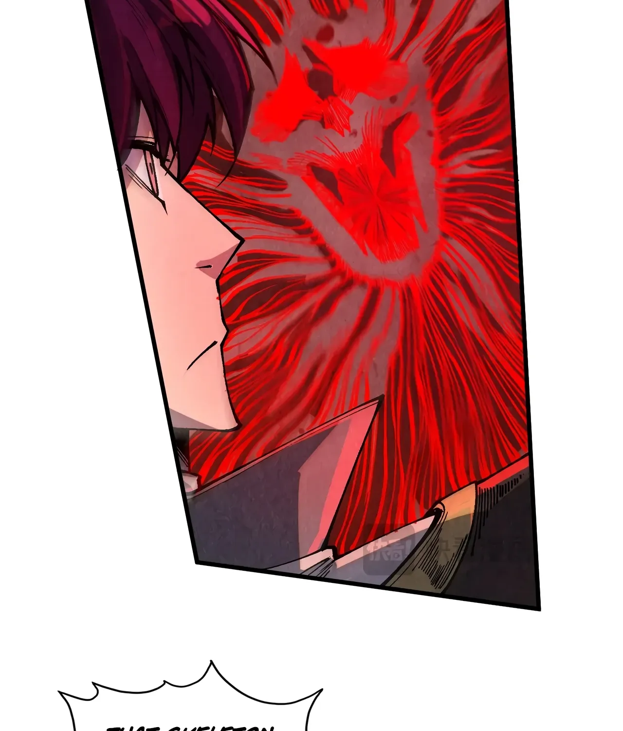 The Ancient Sovereign of Eternity Chapter 515 page 58 - 