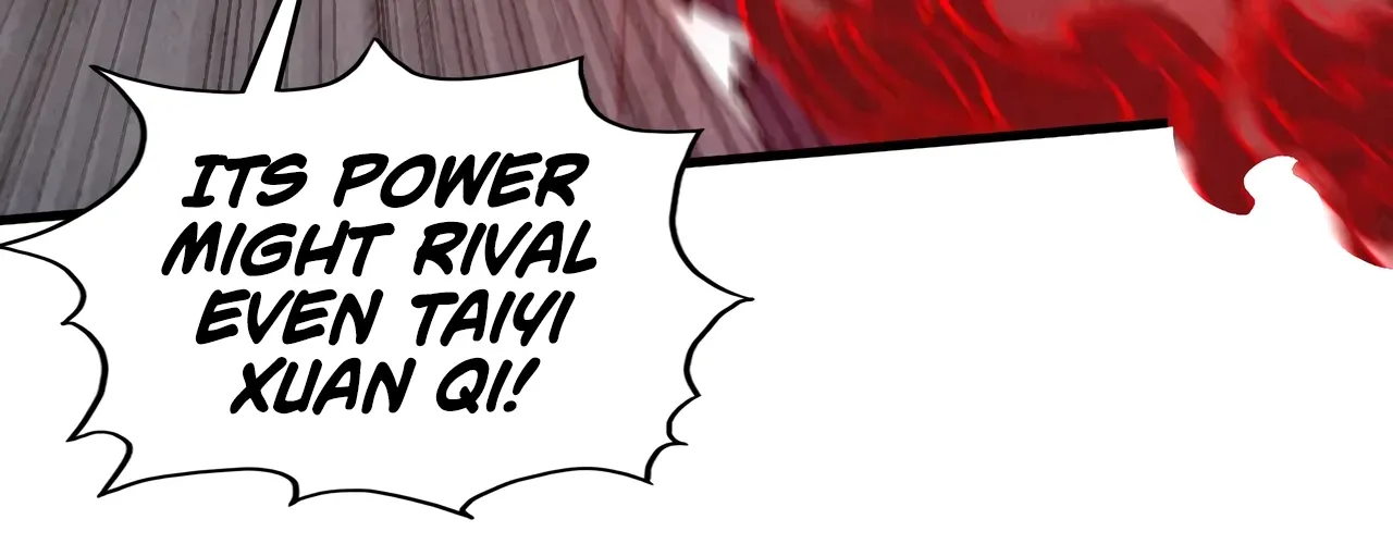 The Ancient Sovereign of Eternity Chapter 515 page 60 - 