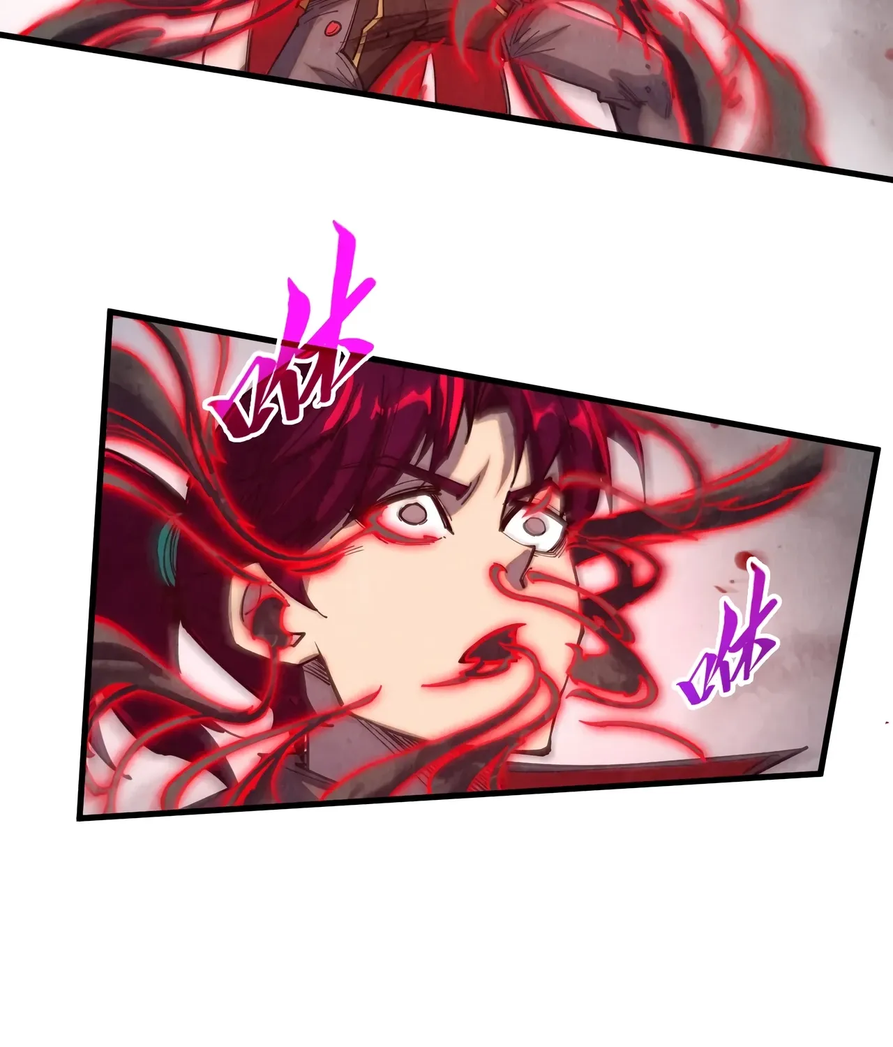 The Ancient Sovereign of Eternity Chapter 515 page 62 - 