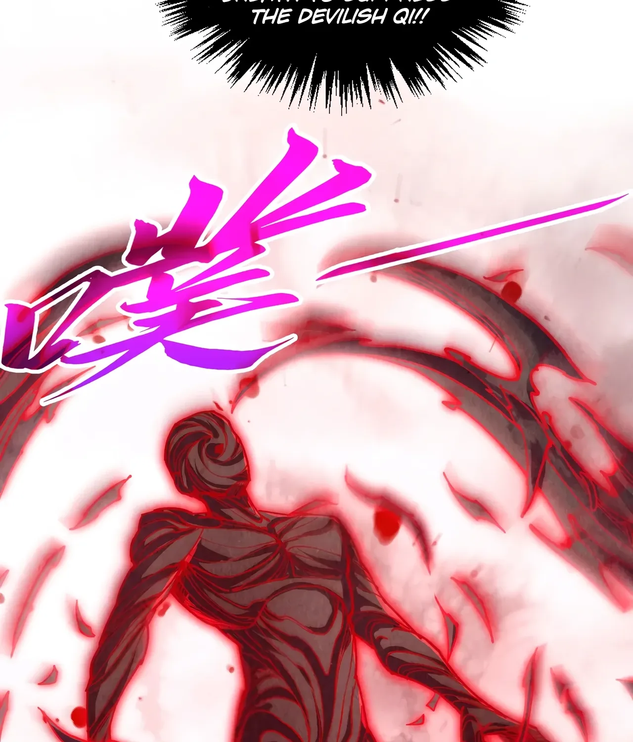 The Ancient Sovereign of Eternity Chapter 515 page 64 - 