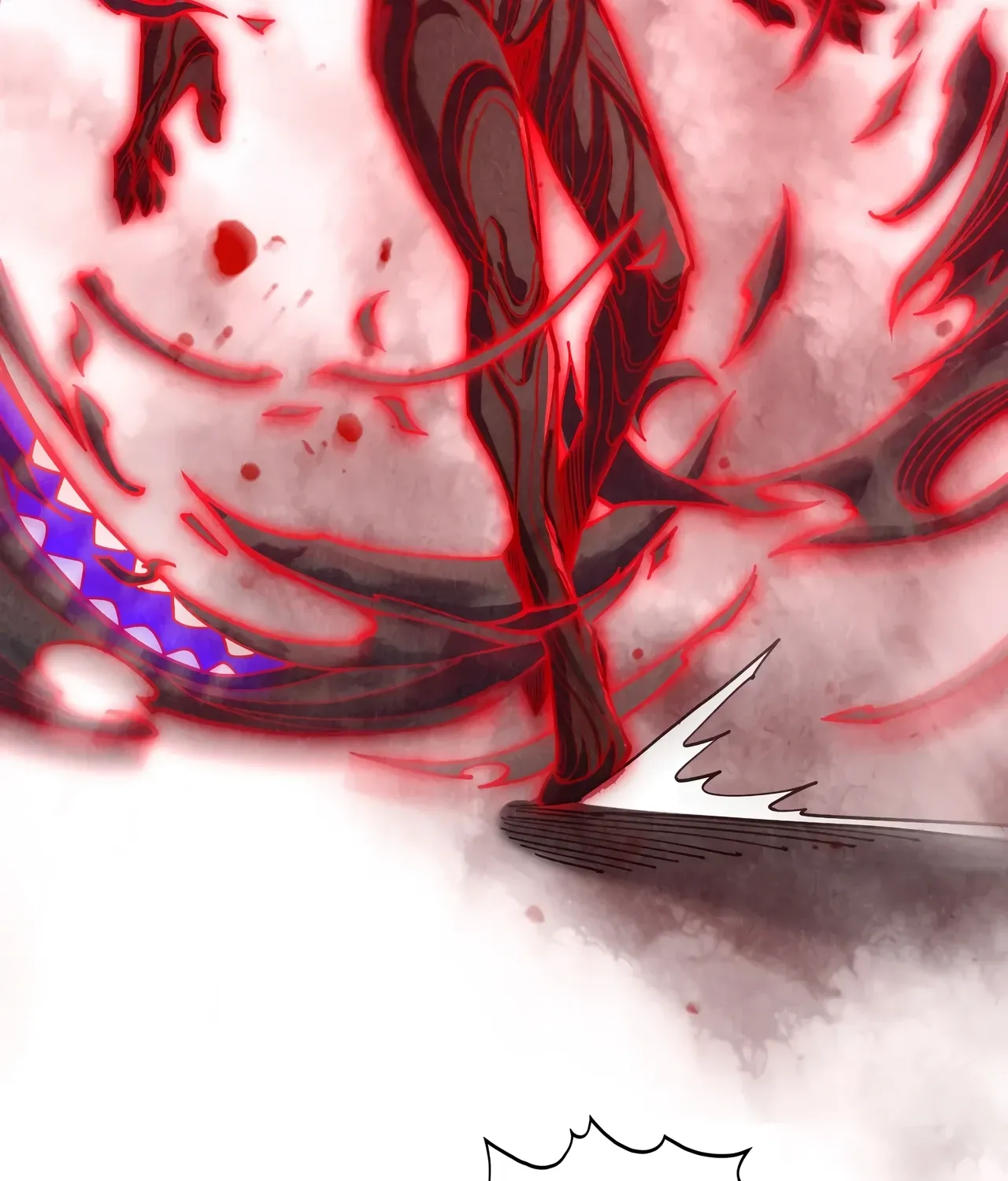 The Ancient Sovereign of Eternity Chapter 515 page 65 - 