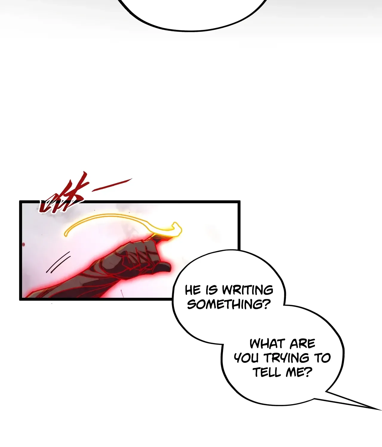 The Ancient Sovereign of Eternity Chapter 515 page 70 - 