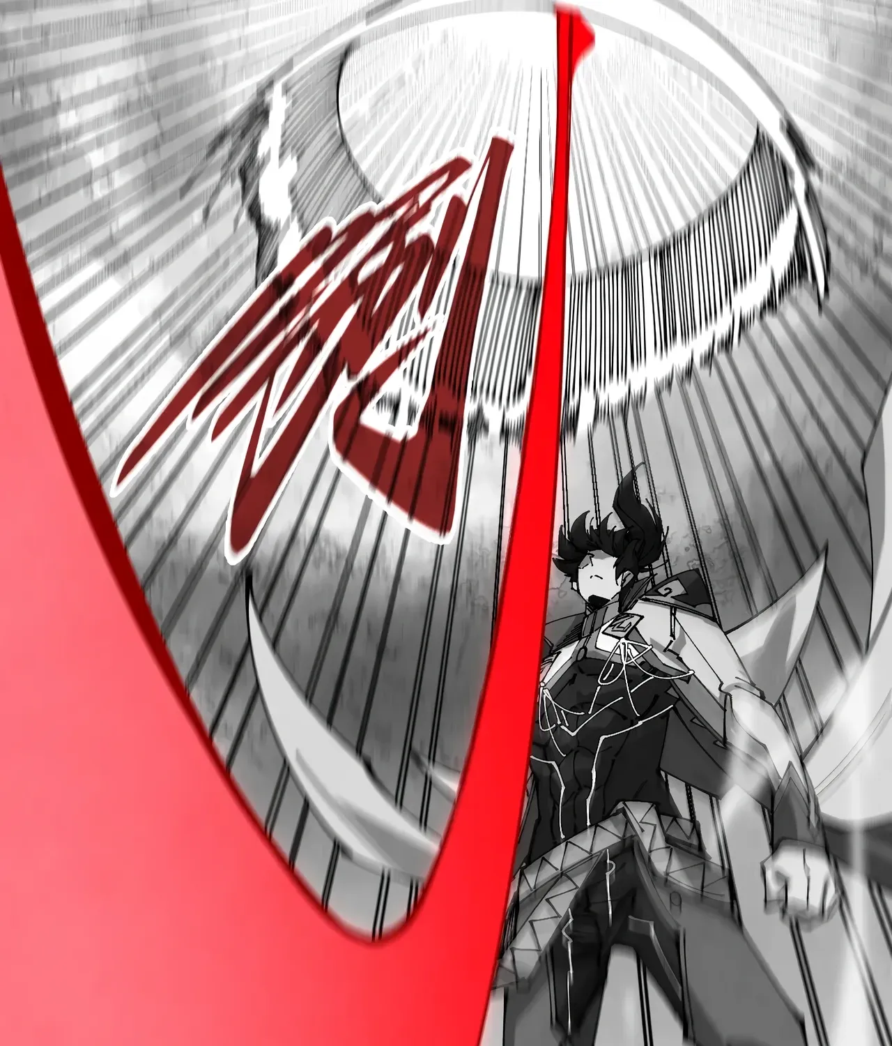 The Ancient Sovereign of Eternity Chapter 515 page 8 - 