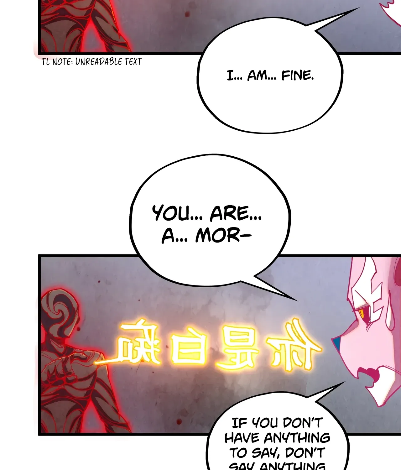 The Ancient Sovereign of Eternity Chapter 515 page 72 - 