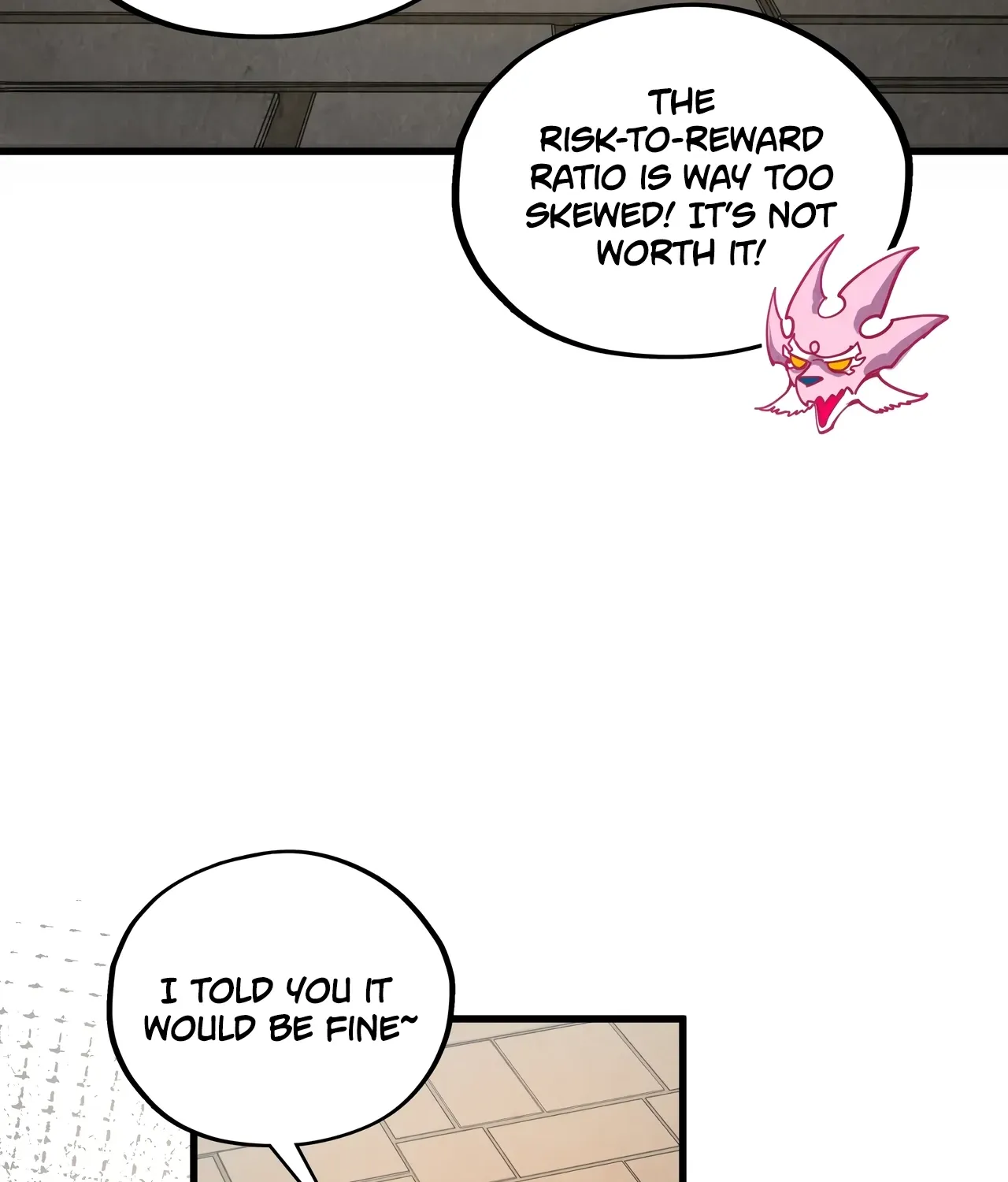 The Ancient Sovereign of Eternity Chapter 515 page 79 - 