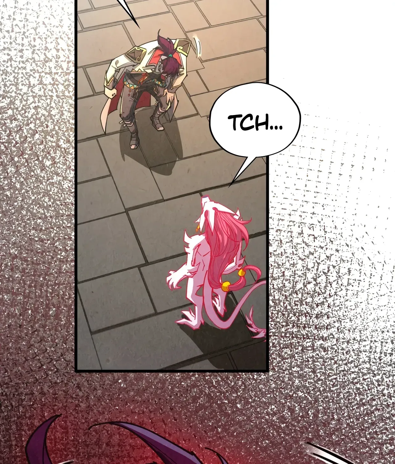 The Ancient Sovereign of Eternity Chapter 515 page 80 - 