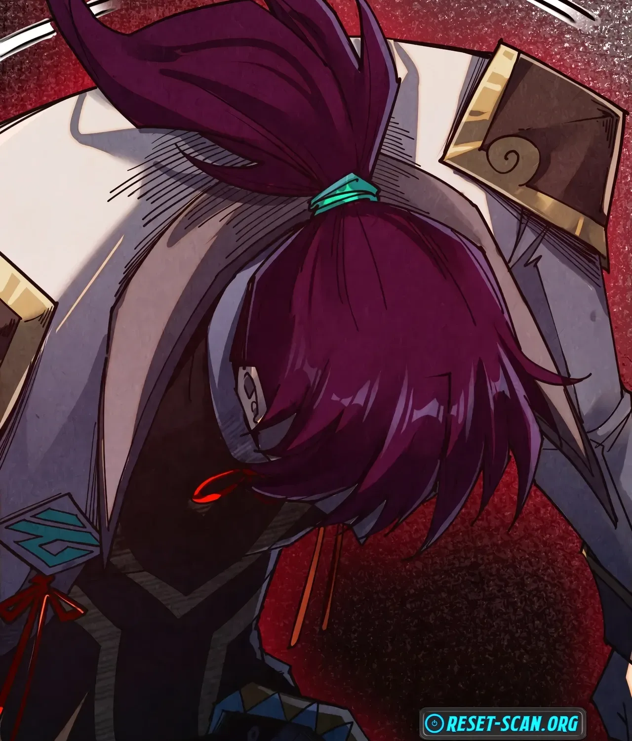 The Ancient Sovereign of Eternity Chapter 515 page 81 - 