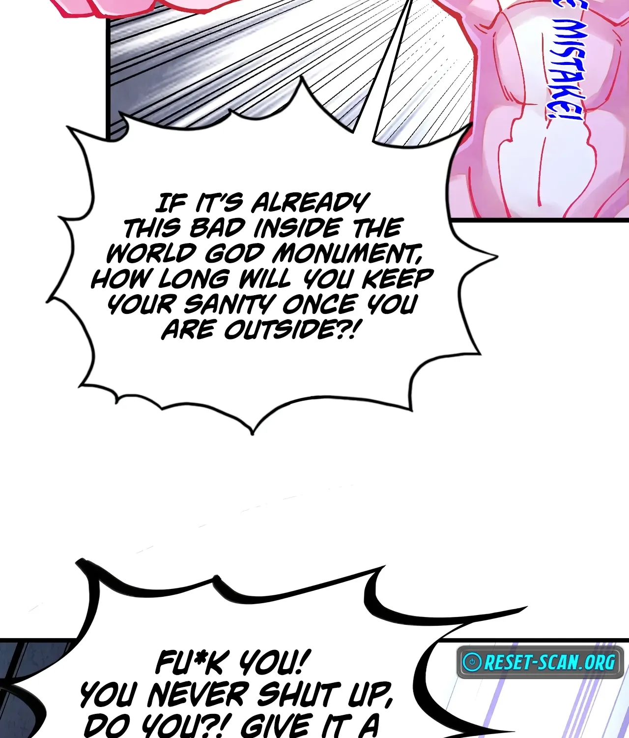 The Ancient Sovereign of Eternity Chapter 515 page 98 - 
