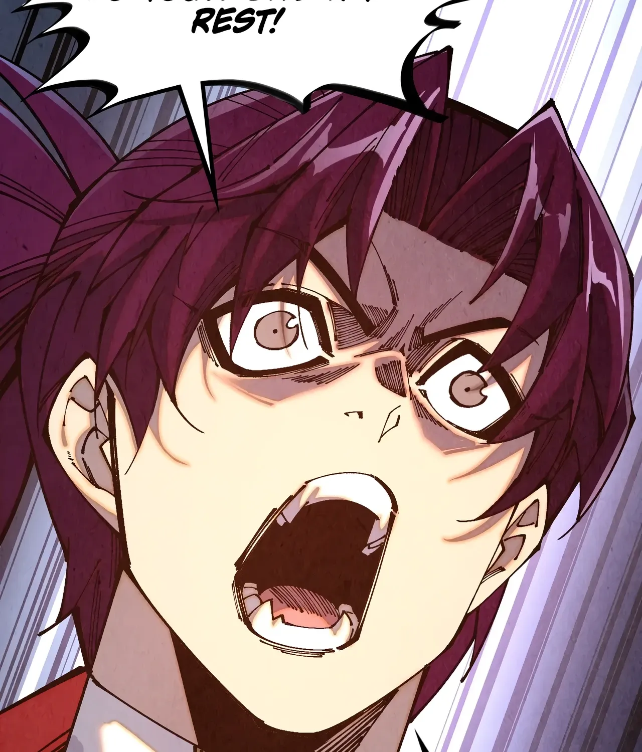 The Ancient Sovereign of Eternity Chapter 515 page 99 - 