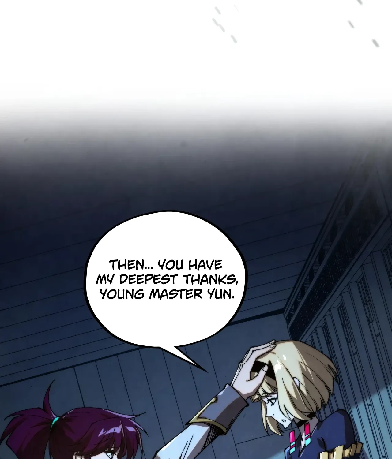 The Ancient Sovereign of Eternity Chapter 516 page 107 - 