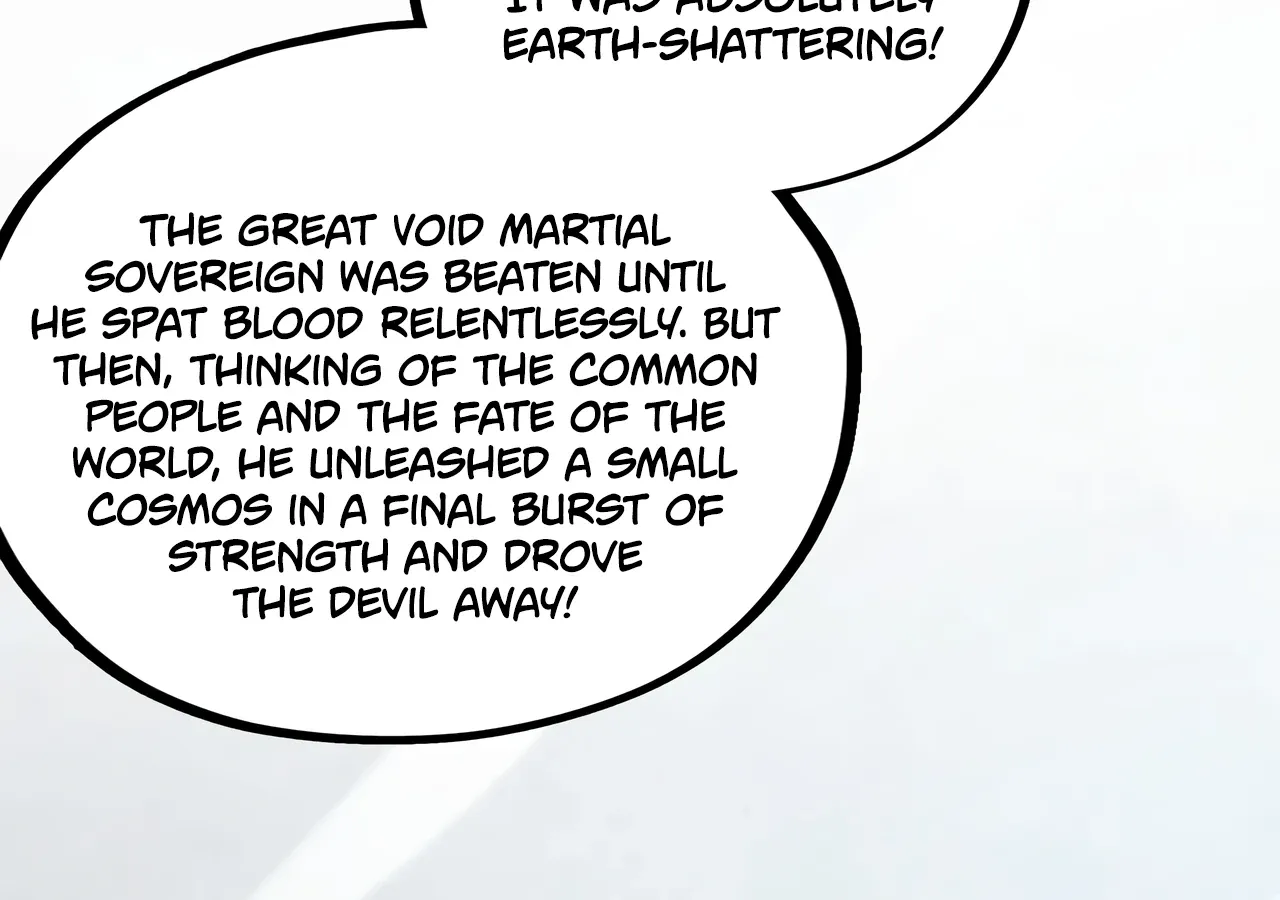 The Ancient Sovereign of Eternity Chapter 516 page 110 - 