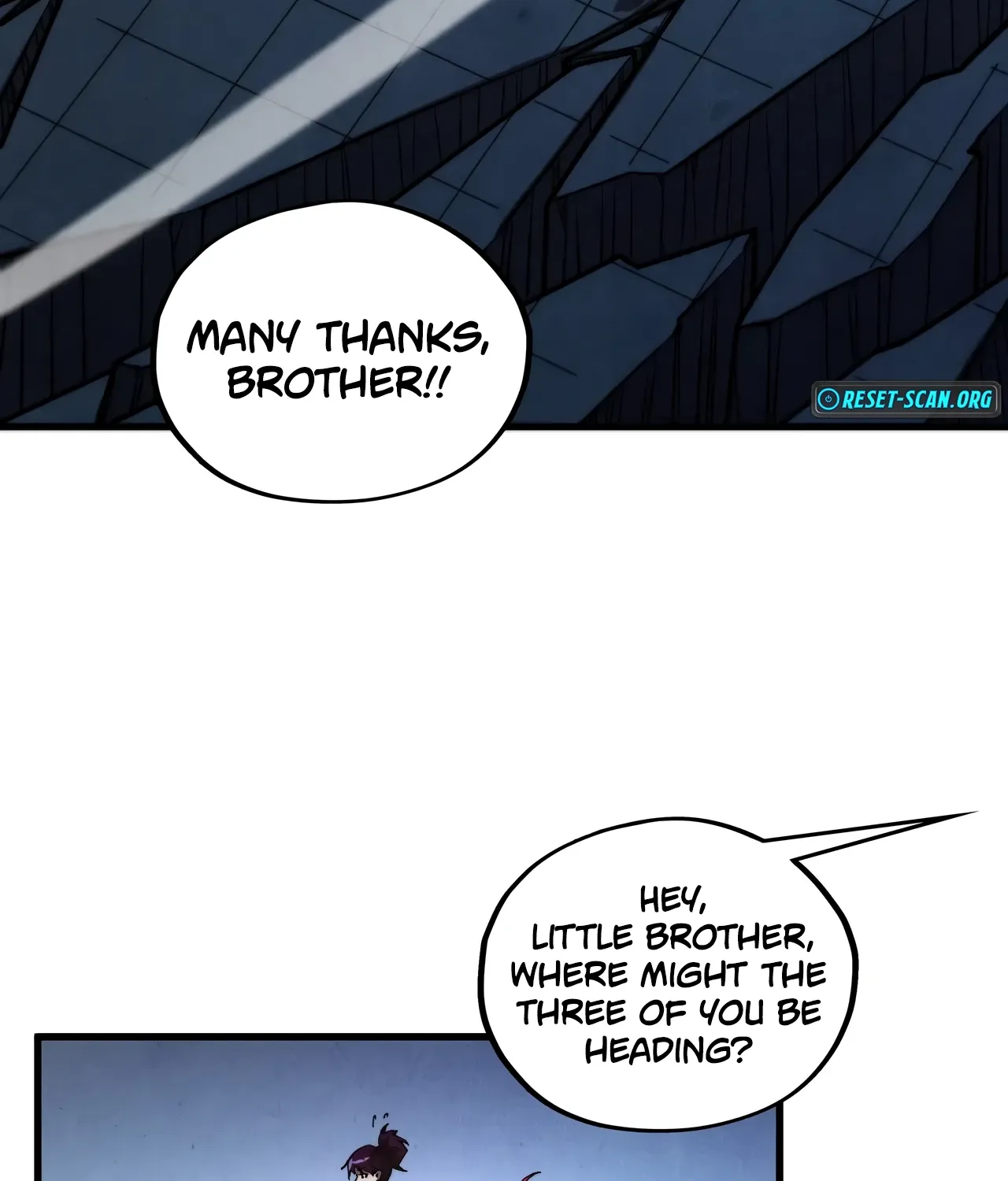 The Ancient Sovereign of Eternity Chapter 516 page 115 - 