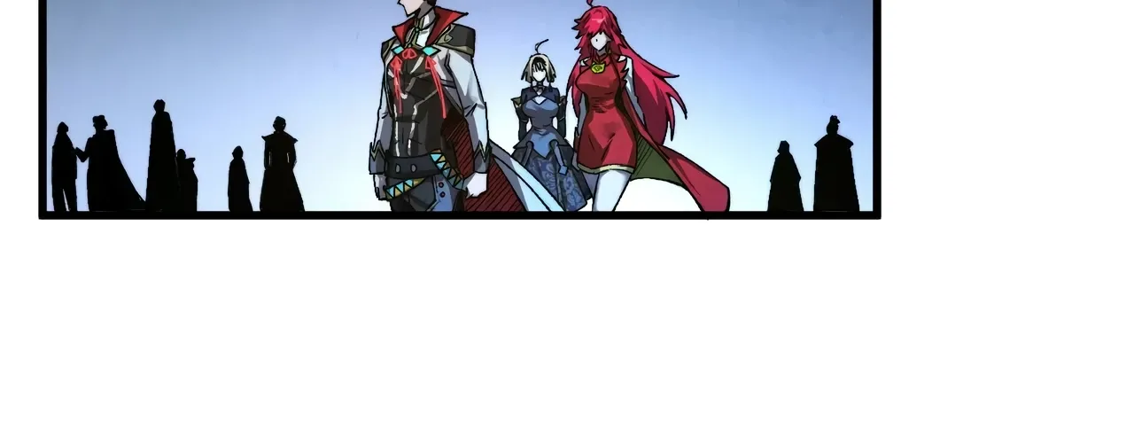 The Ancient Sovereign of Eternity Chapter 516 page 116 - 