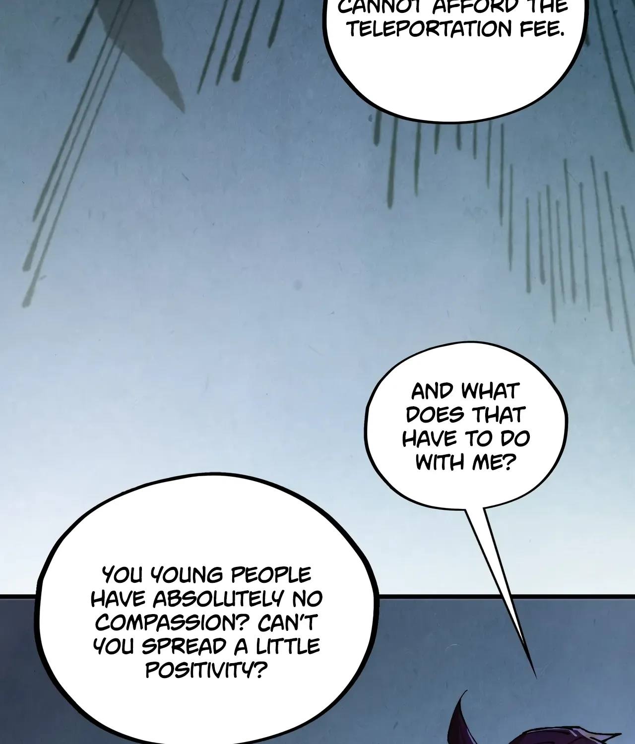 The Ancient Sovereign of Eternity Chapter 516 page 119 - 