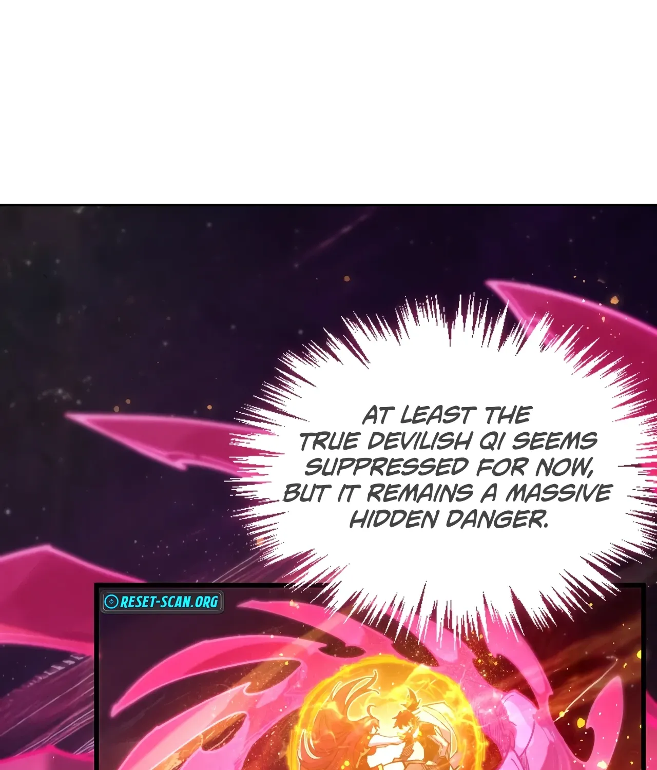 The Ancient Sovereign of Eternity Chapter 516 page 13 - 