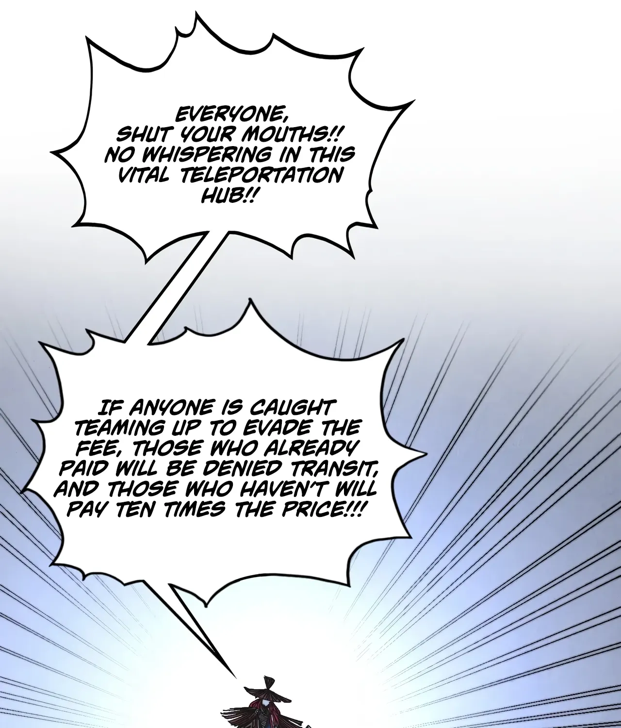 The Ancient Sovereign of Eternity Chapter 516 page 123 - 
