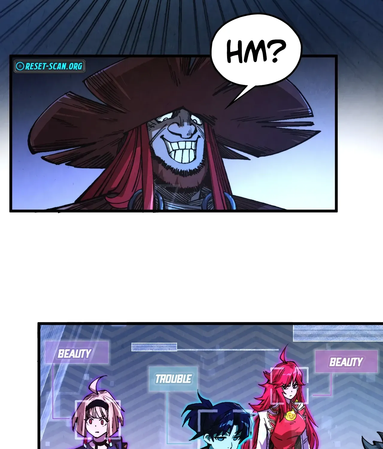 The Ancient Sovereign of Eternity Chapter 516 page 125 - 