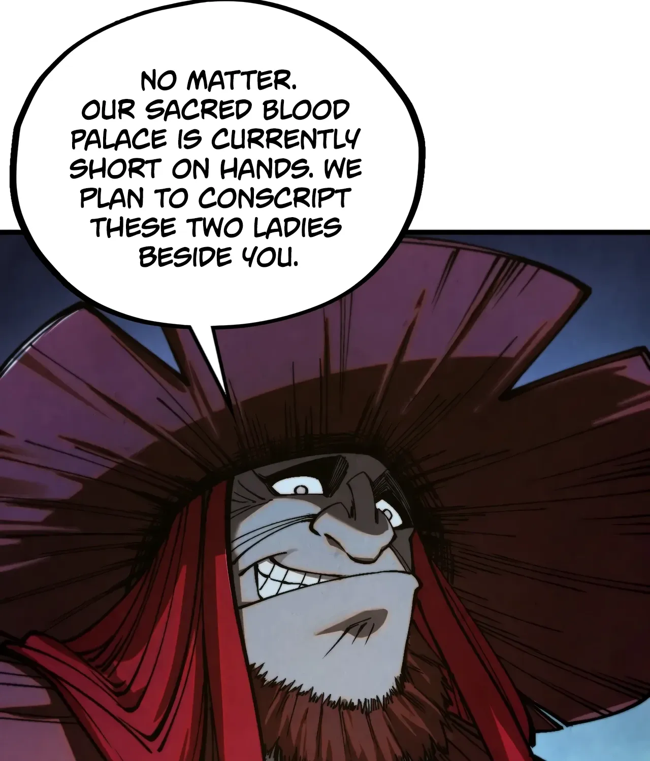 The Ancient Sovereign of Eternity Chapter 516 page 130 - 