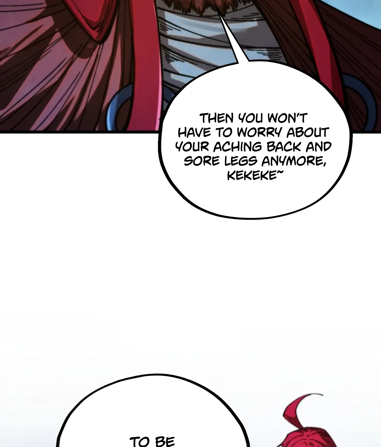 The Ancient Sovereign of Eternity Chapter 516 page 131 - 