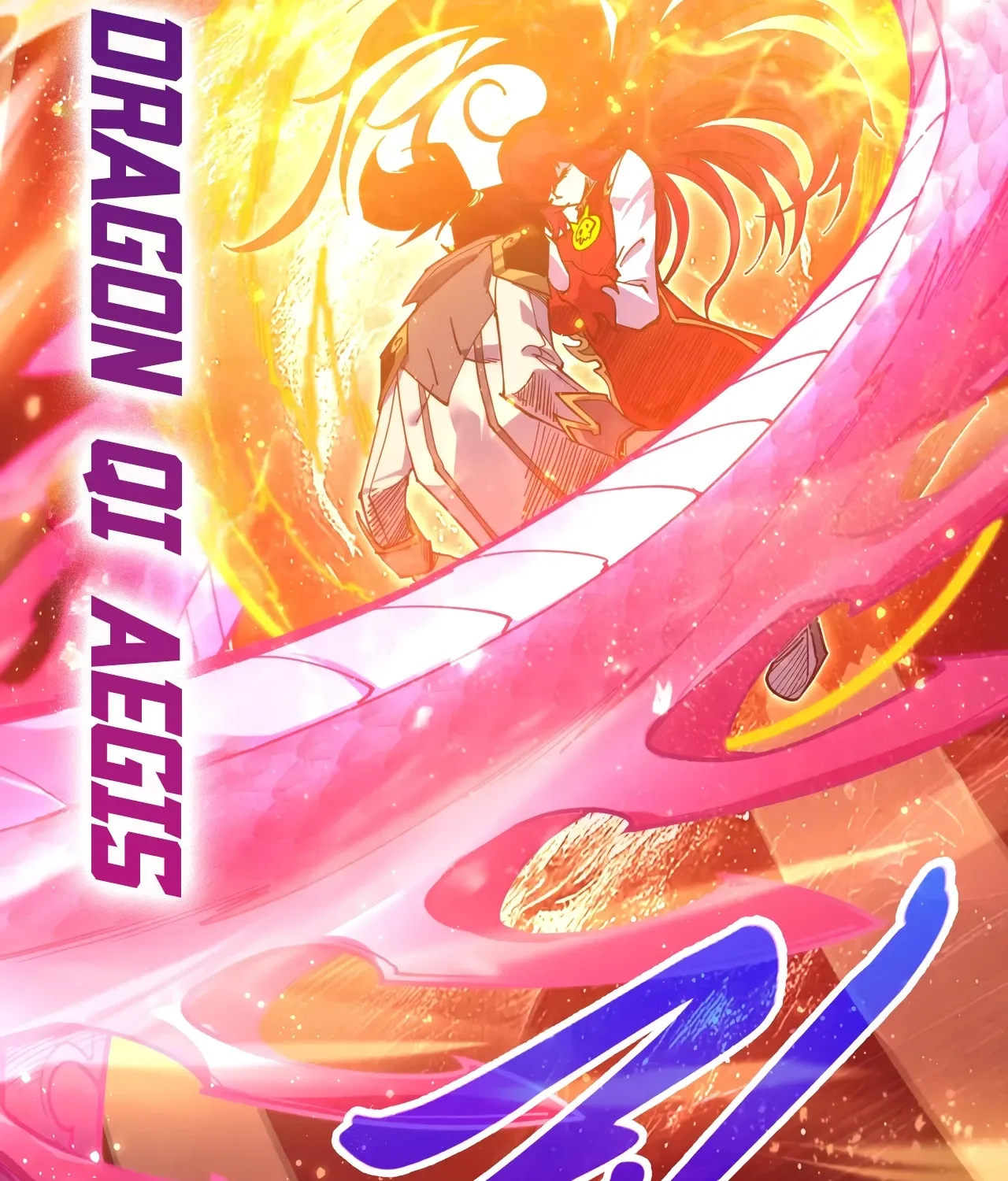 The Ancient Sovereign of Eternity Chapter 516 page 16 - 