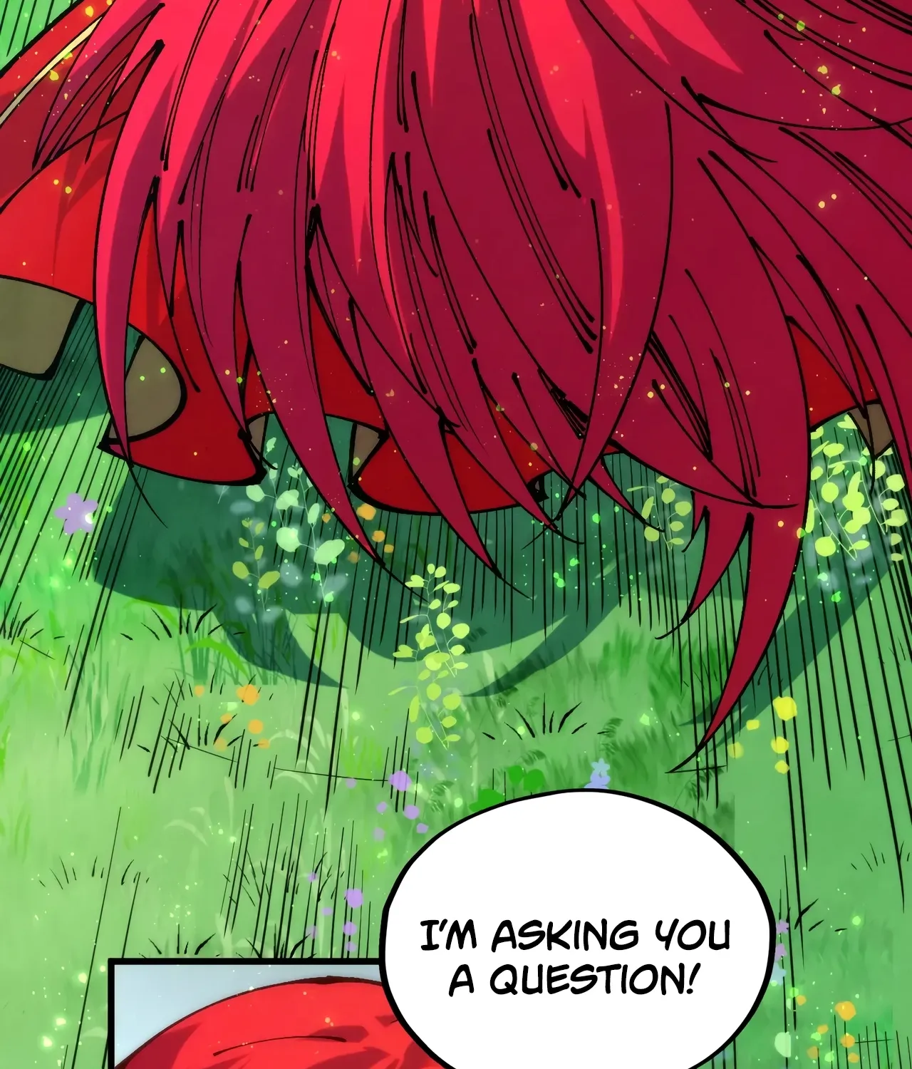 The Ancient Sovereign of Eternity Chapter 516 page 27 - 