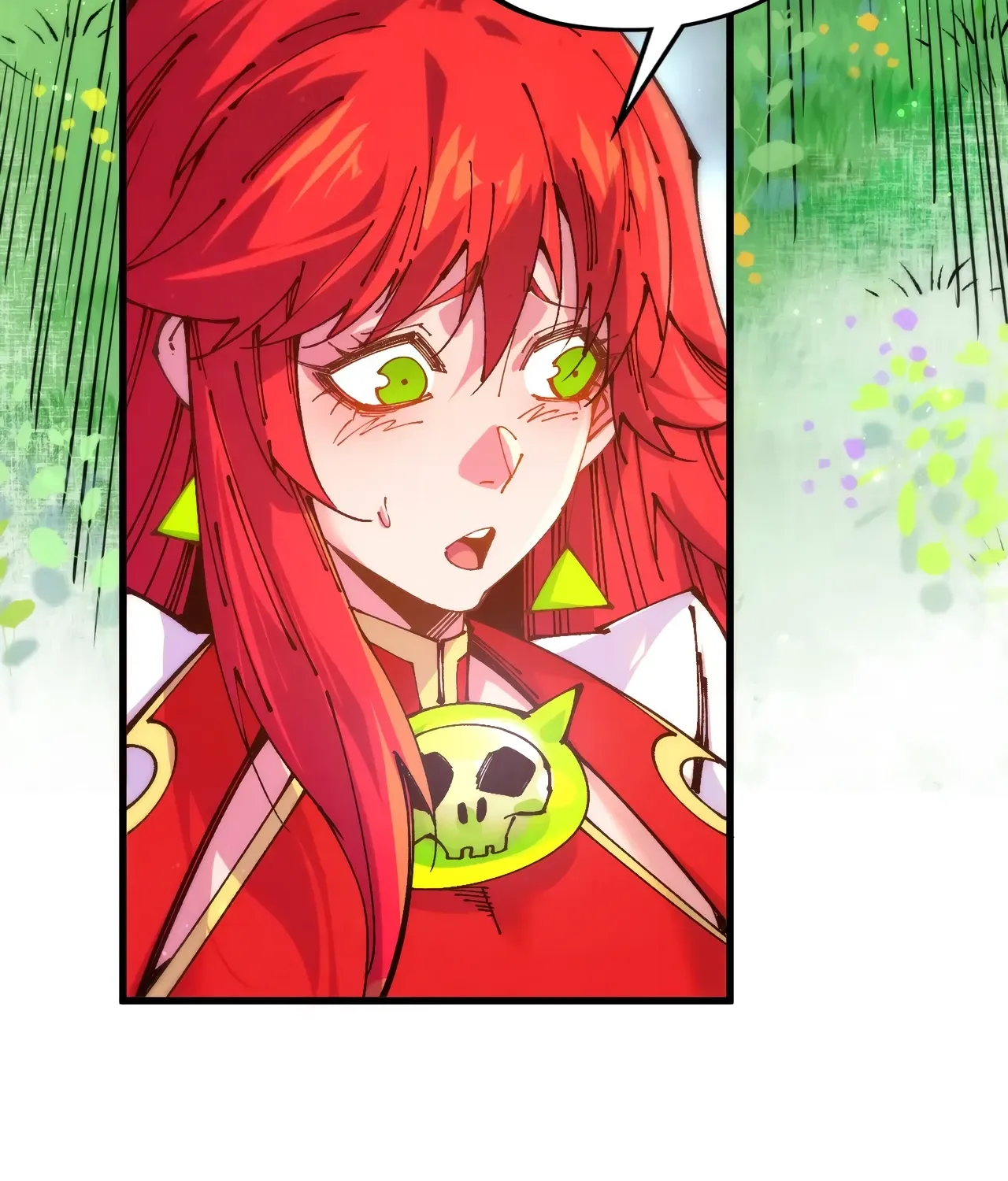 The Ancient Sovereign of Eternity Chapter 516 page 28 - 